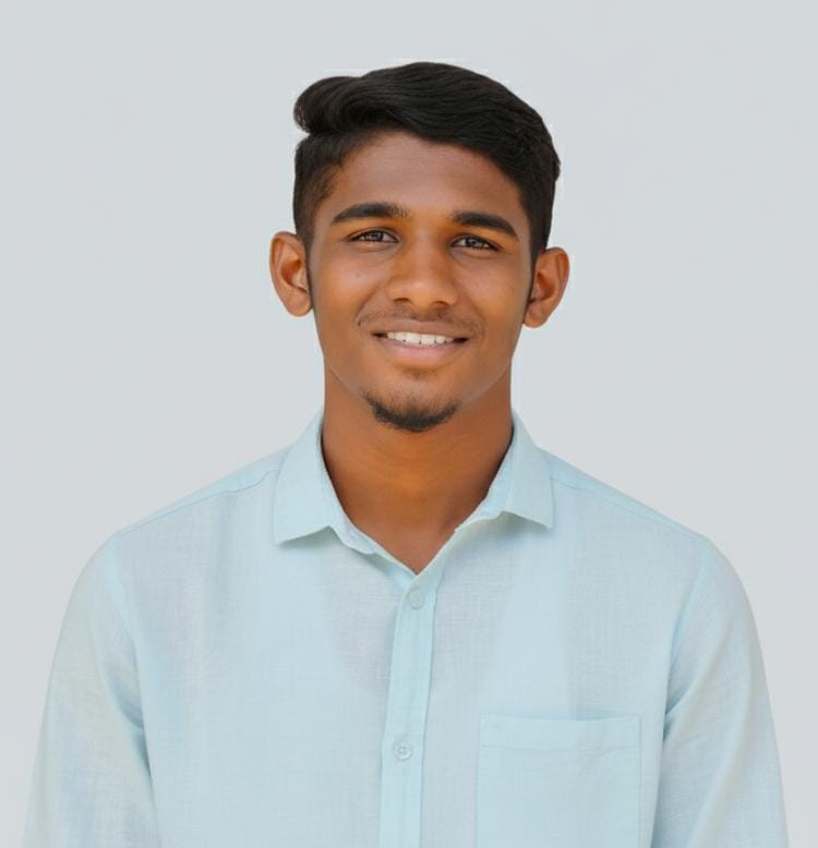 SUDHARSHAN