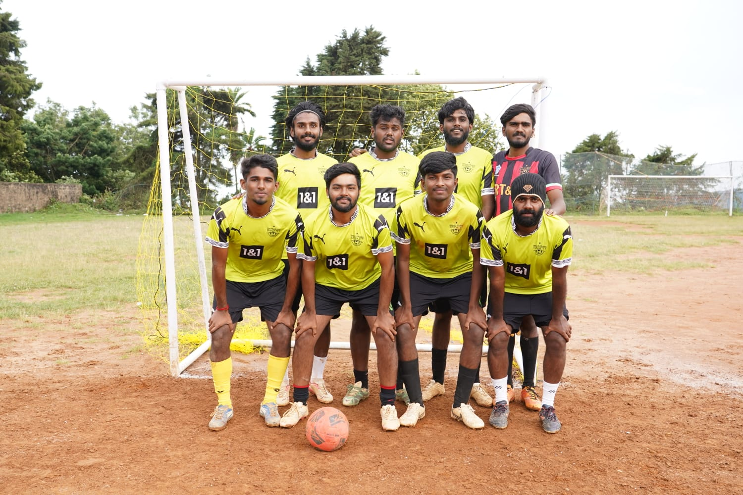 Club Photo